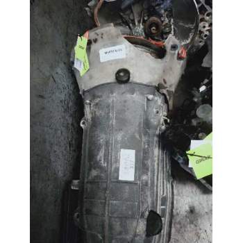 CAJA CAMBIOS 2212705101 722902 1150902 09 337