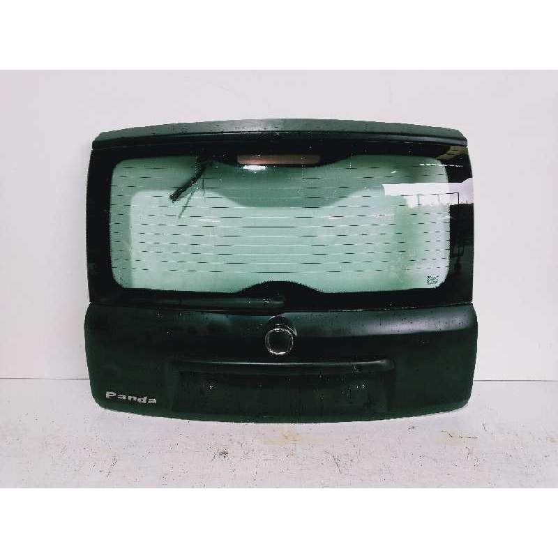 Recambio de porton trasero para fiat panda (169) 1.2 8v dynamic referencia OEM IAM   