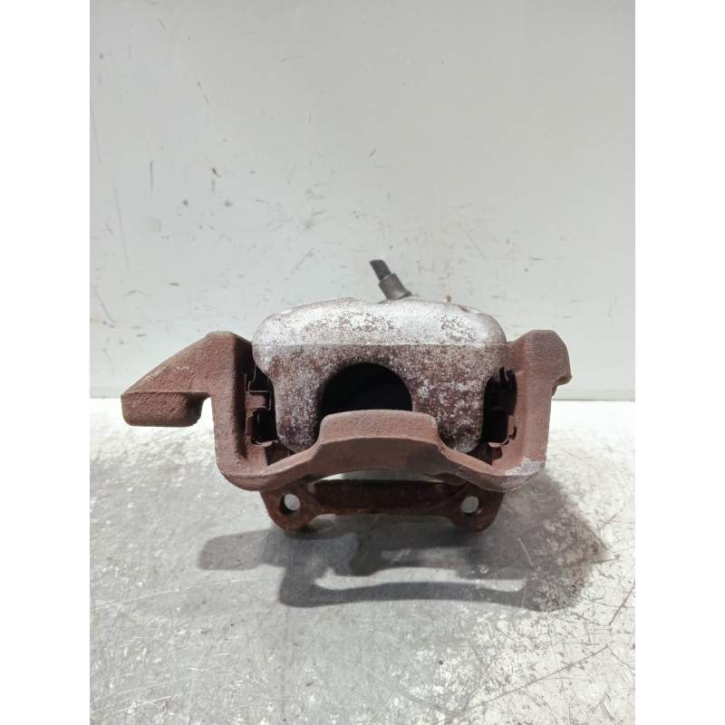 Recambio de pinza freno trasera izquierda para skoda octavia berlina (1z3) elegance referencia OEM IAM GNO609/E 20TDI 2004
