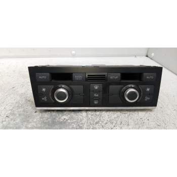 MANDO CALEFACCION / AIRE ACONDICIONADO 4F1820043AF 4F0910043A 5HB00883350 