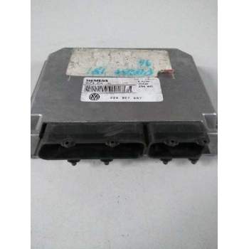 CENTRALITA MOTOR UCE 3B0907557 5WP425001 1997