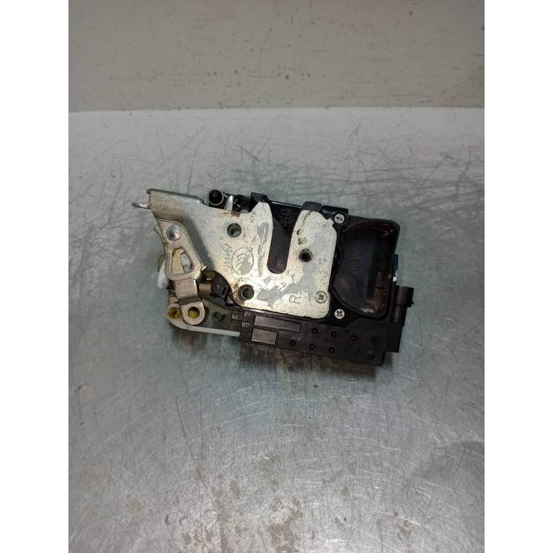 Recambio de motor cierre centralizado delantero derecho para chevrolet aveo ls referencia OEM IAM  3P 