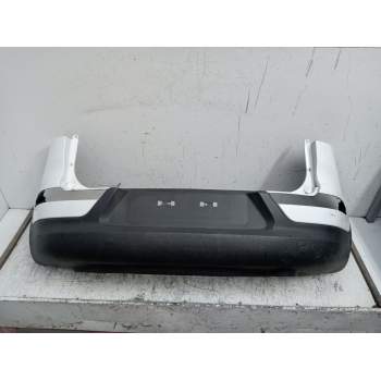 PARAGOLPES TRASERO 2010