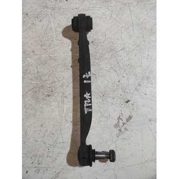 BRAZO SUSPENSION SUPERIOR TRASERO IZQUIERDO ANTERIOR 180G 2004