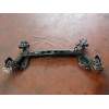 Recambio de puente trasero para audi a1 sportback (gba) 30 tfsi referencia OEM IAM DISCO/ABS 10G 2020