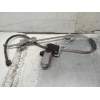 Recambio de elevalunas trasero izquierdo para jeep cherokee (j) 2.5 td referencia OEM IAM   5P