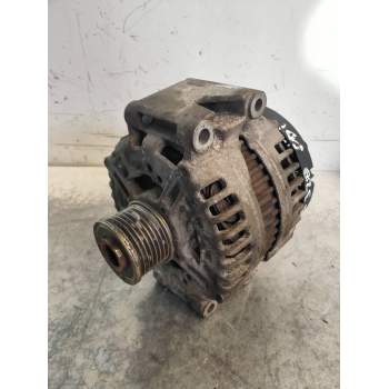 ALTERNADOR 0121715015 A0131547002 BOSCH