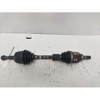 TRANSMISION DELANTERA IZQUIERDA 