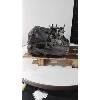 CAJA CAMBIOS 20MB23 6v 0638125