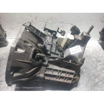 CAJA CAMBIOS YS4R7002KA 1GE2 OB20 000268 
