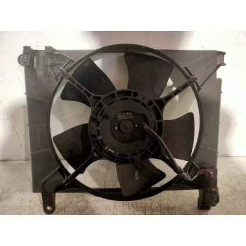 ELECTROVENTILADOR 96536522 14G 2005