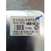 Recambio de modulo electronico para hyundai i20 iii (bc3, bi3) 1.0 t-gdi referencia OEM IAM 81900F9700  