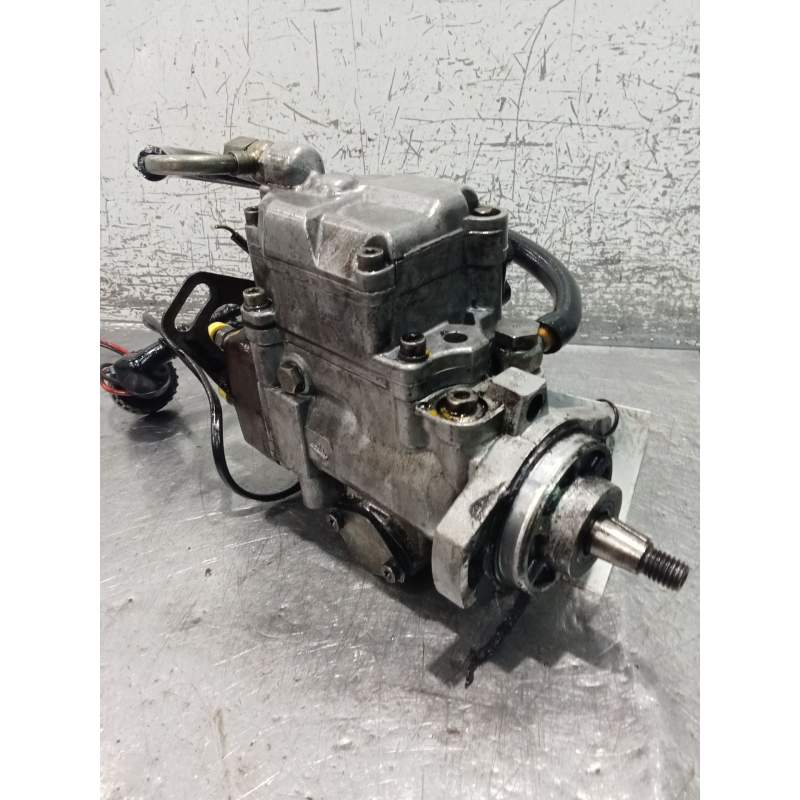 Recambio de bomba inyeccion para bmw 3 compact (e36) 318 tds referencia OEM IAM 0460494995 2245812 1994