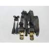 Recambio de juego cinturones delantero para mg serie 100 (xp) referencia OEM IAM   5P