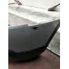Recambio de paragolpes delantero para nissan qashqai (j10) acenta referencia OEM IAM   J10/2007