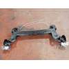 Recambio de puente trasero para audi a1 sportback (gba) 30 tfsi referencia OEM IAM DISCO/ABS 10G 2020