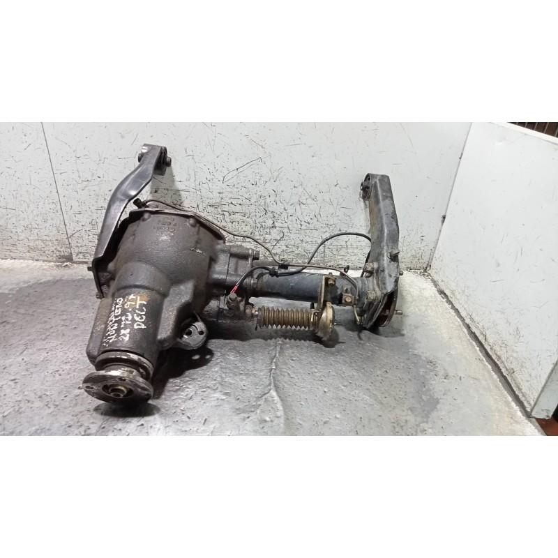 Recambio de diferencial delantero para mitsubishi montero (v20/v40) 2.8 turbodiesel referencia OEM IAM   