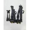 Recambio de juego cinturones delantero para mg serie 100 (xp) 1.1 8v referencia OEM IAM   3P