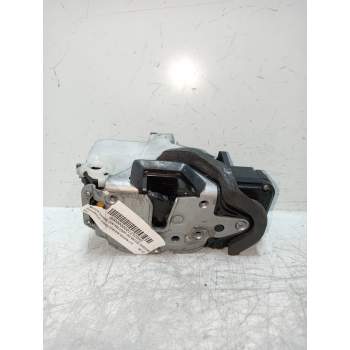 MOTOR CIERRE CENTRALIZADO DELANTERO DERECHO 13579523 5P