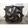 Recambio de electroventilador para hyundai ix20 gl classic referencia OEM IAM   