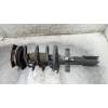 Recambio de amortiguador delantero izquierdo para renault clio grandtour exception referencia OEM IAM 8200676024 1.2G 2005