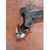 Recambio de puente trasero para audi a1 sportback (gba) 30 tfsi referencia OEM IAM DISCO/ABS 10G 2020