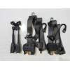 Recambio de juego cinturones delantero para mg serie 100 (xp) 111 l referencia OEM IAM   3P