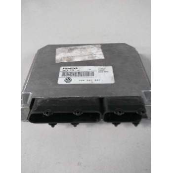 CENTRALITA MOTOR UCE 3B0907557 5WP429001 1997