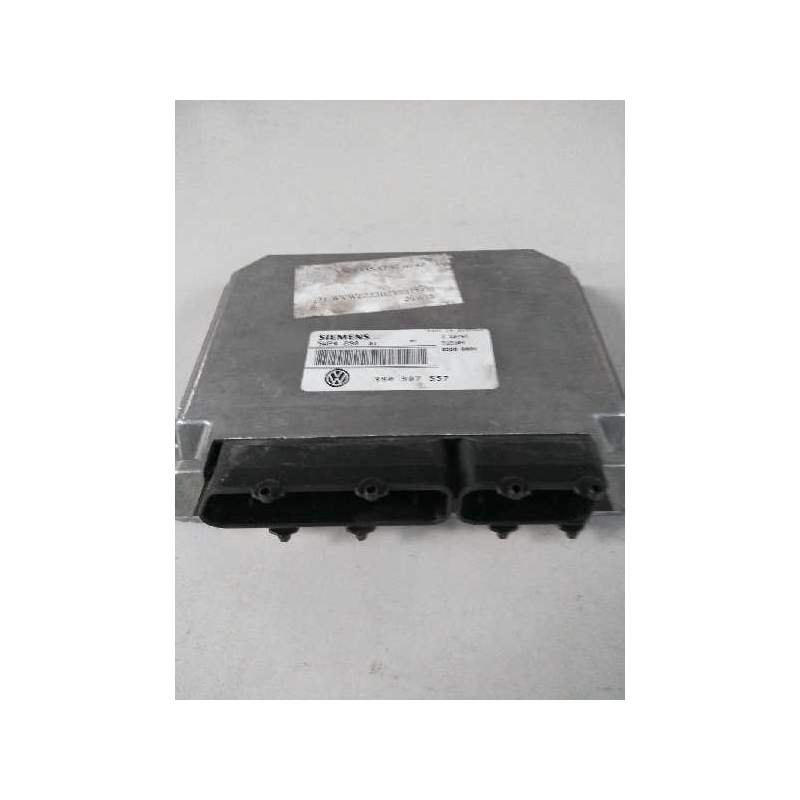 Recambio de centralita motor uce para volkswagen passat berlina (3b2) 1.6 referencia OEM IAM 3B0907557 5WP429001 1997