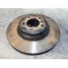 Recambio de disco freno delantero para bmw serie 3 coupe (e92) 335d referencia OEM IAM  VENTILADO 