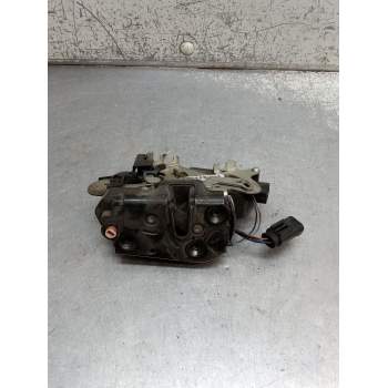 MOTOR CIERRE CENTRALIZADO TRASERO IZQUIERDO 5P 2010