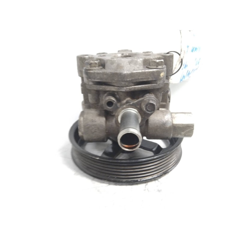 Recambio de bomba direccion para jeep compass 2.4 16v cat referencia OEM IAM   