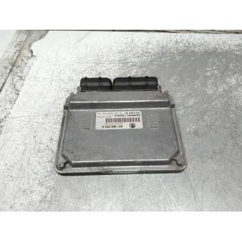 CENTRALITA MOTOR UCE 5WP4330906 047906033A 3PASJ43