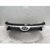 Recambio de rejilla delantera para hyundai i10 referencia OEM IAM 863660X000  