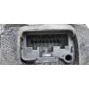 Recambio de motor cierre centralizado trasero izquierdo para volkswagen polo (6c1) advance bluemotion referencia OEM IAM 6R48390