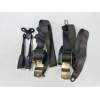 Recambio de juego cinturones delantero para mg serie 100 (xp) 1.5 diesel referencia OEM IAM   5P