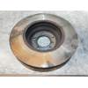 Recambio de disco freno delantero para bmw serie 3 coupe (e92) 335d referencia OEM IAM  VENTILADO 