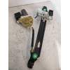 Recambio de elevalunas trasero izquierdo para seat leon (1p1) reference referencia OEM IAM 1K0959703AF  