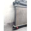 Recambio de radiador agua para mercedes-benz clase e (w210) e 200 (210.035) referencia OEM IAM   