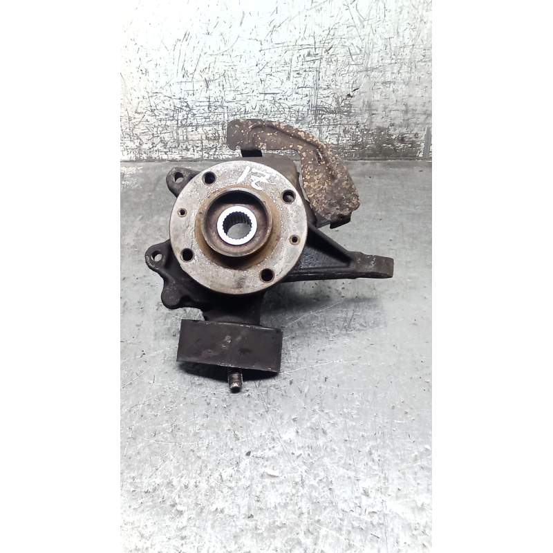 Recambio de mangueta delantera izquierda para peugeot 406 (8b) 2.0 hdi 110 referencia OEM IAM  20HDI 1999