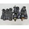 Recambio de juego cinturones delantero para mg serie 200 (xw) 2.0 16v cat referencia OEM IAM   3P