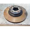 Recambio de disco freno delantero para bmw serie 3 coupe (e92) 335d referencia OEM IAM  VENTILADO 