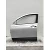 Recambio de puerta delantera izquierda para nissan qashqai (j10) acenta referencia OEM IAM  5P J10/2007