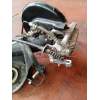 Recambio de puente trasero para audi a1 sportback (gba) 30 tfsi referencia OEM IAM DISCO/ABS 10G 2020