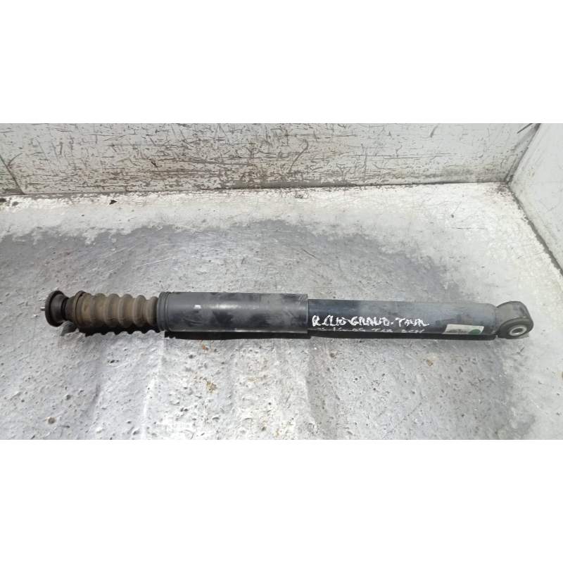 Recambio de amortiguador trasero derecho para renault clio grandtour exception referencia OEM IAM 8200584312A  05