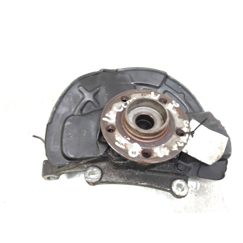 Recambio de mangueta delantera izquierda para volvo xc70 2.5 20v turbo cat referencia OEM IAM   