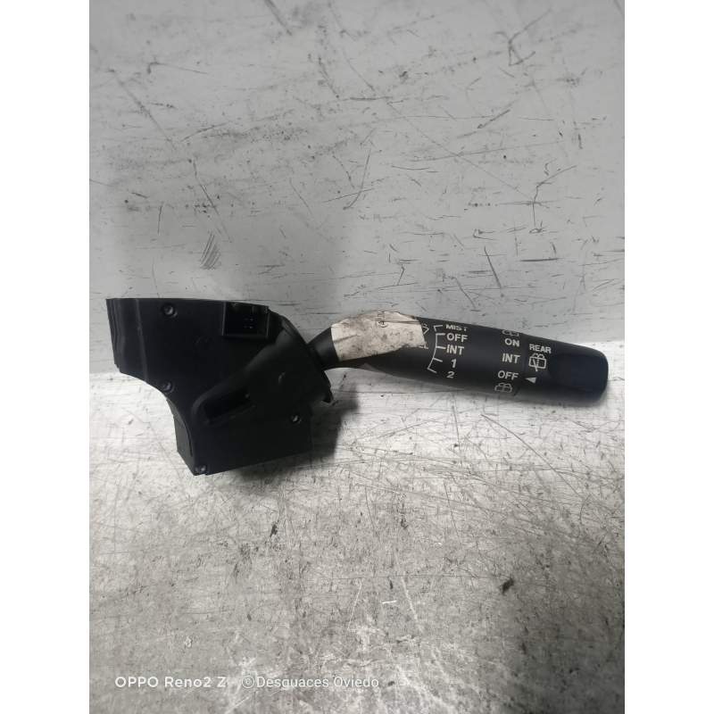 Recambio de mando limpia para mazda 2 berlina (dy) 1.4 diesel cat referencia OEM IAM 01242500  