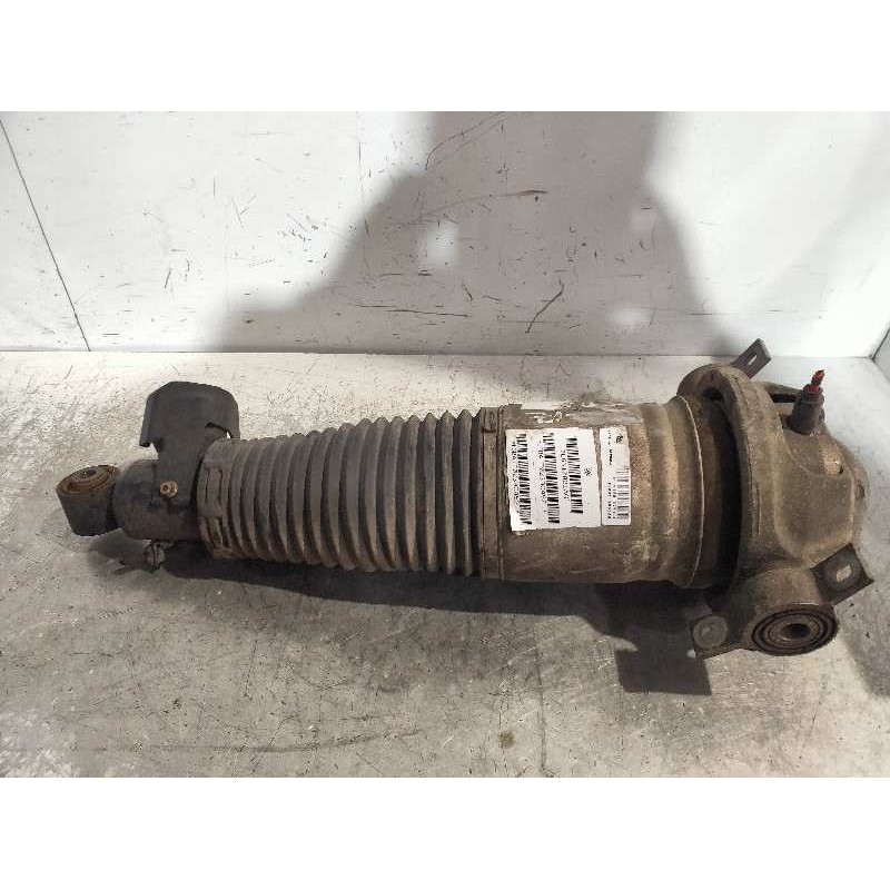 Recambio de amortiguador trasero izquierdo para volkswagen touareg (7la) tdi v10 referencia OEM IAM 15140002534 050815205706 7L6