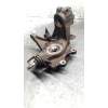 Recambio de mangueta delantera izquierda para peugeot 406 (8b) 2.0 hdi 110 referencia OEM IAM  20HDI 1999