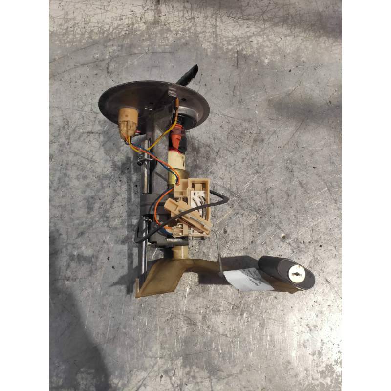 Recambio de bomba combustible para ford mondeo berlina (gd) clx referencia OEM IAM 9H307 2539 D0008614 1997